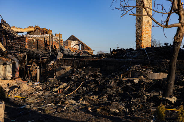 Reliable Firefighting Water Removal contractor in Windsor, PA by Fire Damage Flint