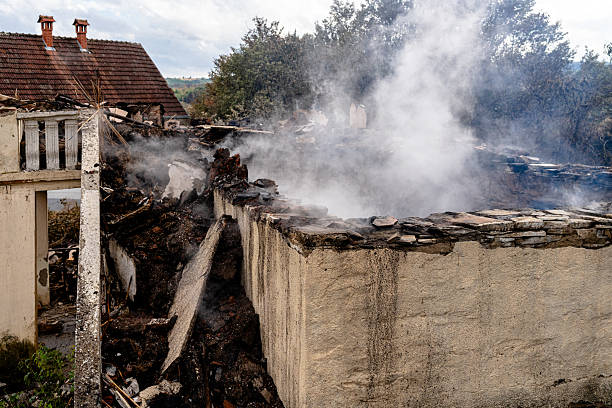 Affordable Firefighting Water Removal solutions in Windsor, PA